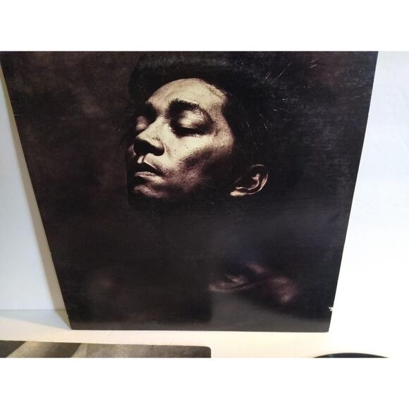 Ryuichi Sakamoto Beauty Vinyl LP Record Album USA Electro Synth-Pop Inner 1990 - Picture 2 of 4